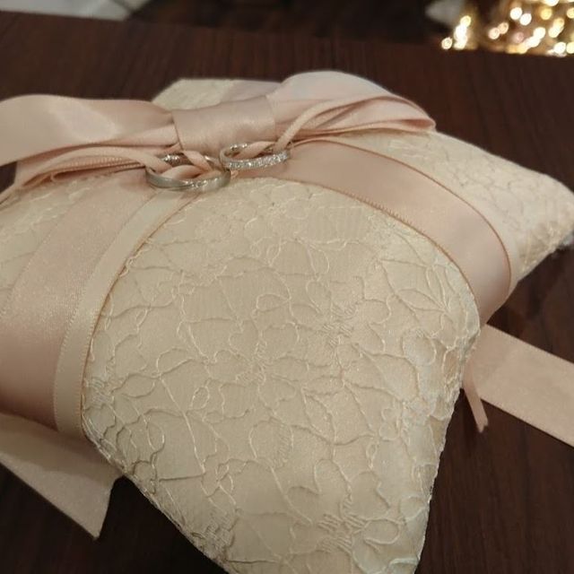 【COLANY(コラニー)の口コミ】 デザインとダイヤの大きさ・配置が好みでした。特に、デザインは男性用が…