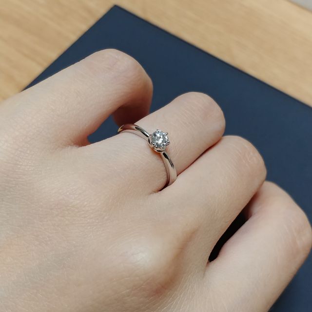 【アイプリモ(I-PRIMO)の口コミ】 店員さんが親切に相談に乗ってくださったのが決め手でした。どのようなデ…