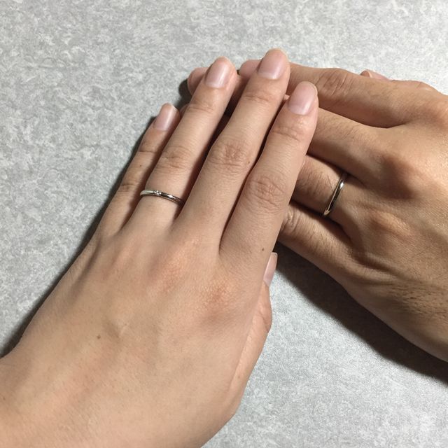 【アイプリモ(I-PRIMO)の口コミ】 仕事柄、ずっと着けていても気にならないような、着け心地の良さで選びま…