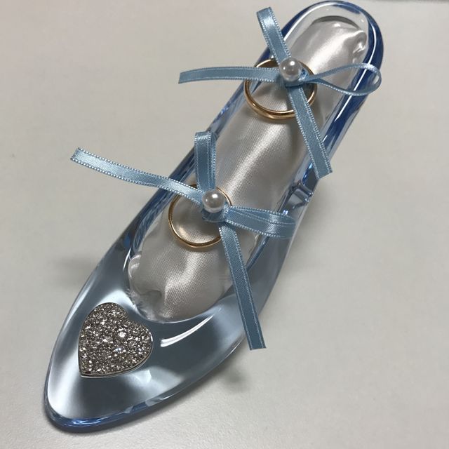 【ティファニー(Tiffany & Co.)の口コミ】 細くてシンプル、ピンクゴールドの指輪を探していて、大好きなティファニ…