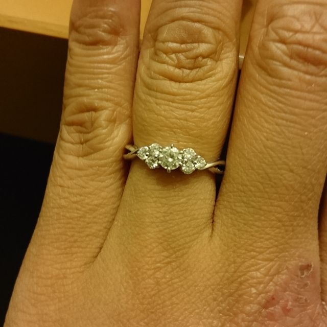 【D&D 144の口コミ】 少し変わったデザインが気に入りました。アームが両方共２股になっている…