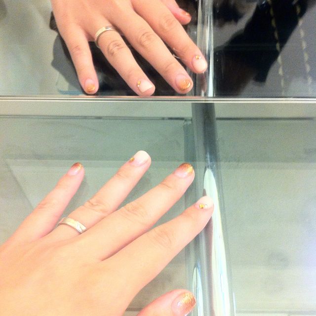 【杢目金屋(もくめがねや)の口コミ】 江戸時代から続く、「杢目金」という日本独自の金属加工技術を用いて作る…