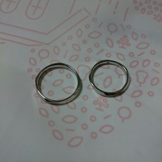 【ラザール ダイヤモンド(LAZARE DIAMOND)の口コミ】 シンプルなデザインと店員さんの素晴らしい対応が決めてです。
複数店舗に…