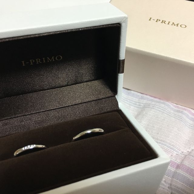 【アイプリモ(I-PRIMO)の口コミ】 特に下調べをせずに、楽しみながら行きました。たくさんの種類がある中で…