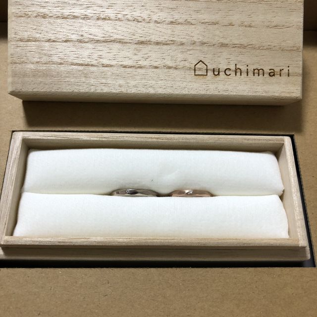 【uchimari(ウチマリ)の口コミ】 元々ウチマリさんのFacebook投稿を見ていた私。
結婚を機に旦那さんにこう…