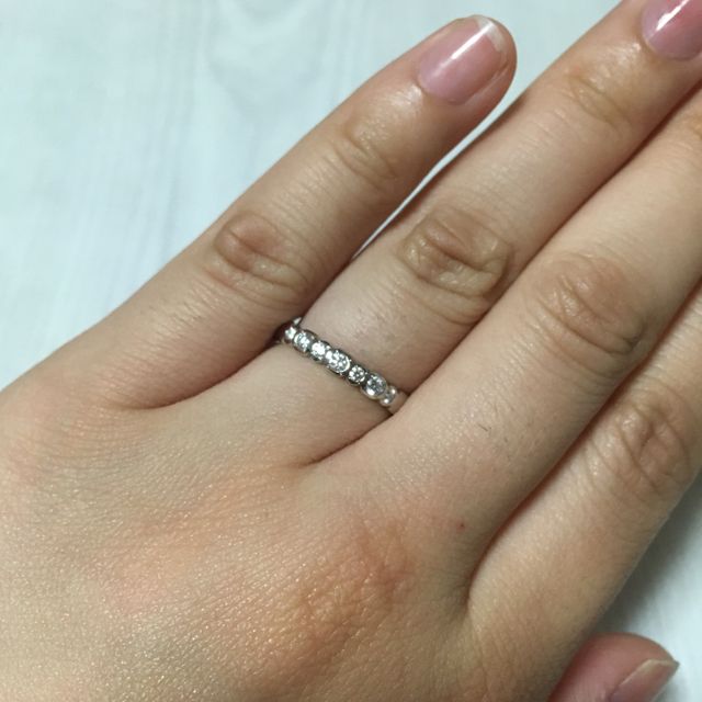 【PILOT BRIDAL(パイロットブライダル)の口コミ】 他の店舗と比べて、断然価格が安かったです！！
お店の方の対応も柔らかい…