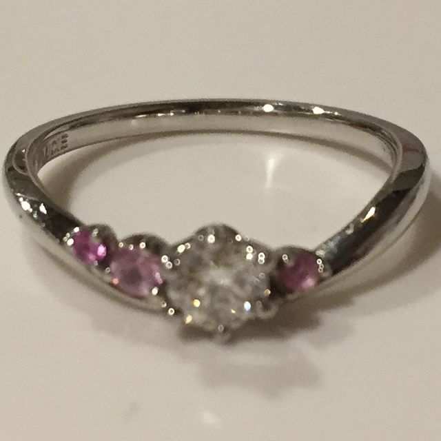 【LUCIE(ルシエ)の口コミ】 好きなデザインにしてもらえるオートクチュールがお手頃な価格でしてもら…