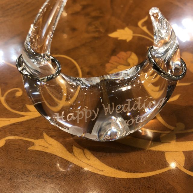 【COLANY(コラニー)の口コミ】 友人の勧めで来店しました。いくつかブランドで悩みましたが、最終的には…