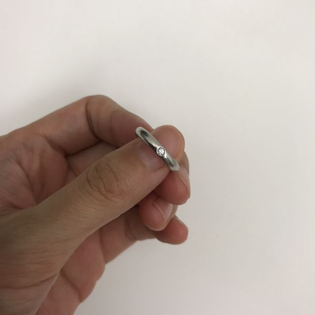 【ティファニー(Tiffany & Co.)の口コミ】 結婚するまでに主人がプレゼントしてくれたアクセサリーは全てティファニ…