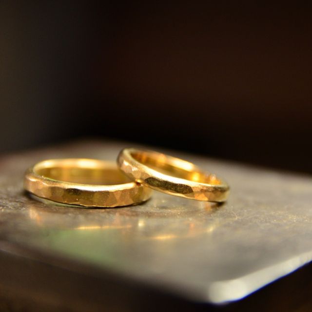 【指輪工房 ケルヒ  KELLCHの口コミ】 結婚指輪という事で、セレクトショップにも伺いました。もちろんデザイン…