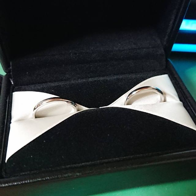 【エクセルコダイヤモンド(EXELCO DIAMOND)の口コミ】 ブランドにこだわりはありませんでしたが、挙式予定の式場より、おすすめ…