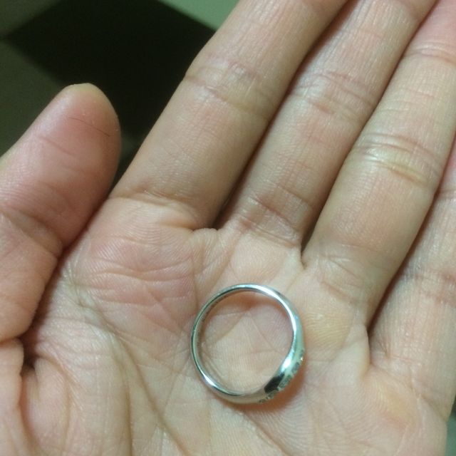 【銀座ダイヤモンドシライシの口コミ】 自分が働いているブライダル店舗の取引先だったので、特別に社員割引価格…