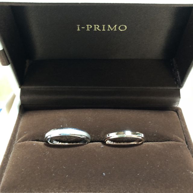 【アイプリモ(I-PRIMO)の口コミ】 シンプルなものを選びたかった。
購入後、県外に住む予定だったので全国に…