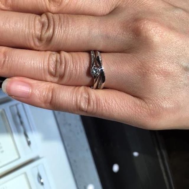 【俄(にわか)の口コミ】 ネットでみて一目ぼれし、店舗に予約なしで訪問しました。すごく滑らかな…