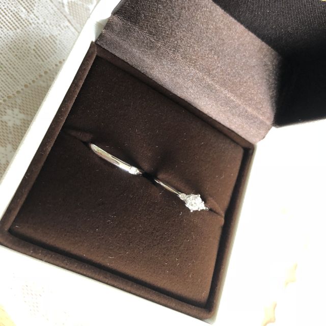 【アイプリモ(I-PRIMO)の口コミ】 何店舗が見学に行かせてもらい、いくつか試着したんですが、シンプルなデ…