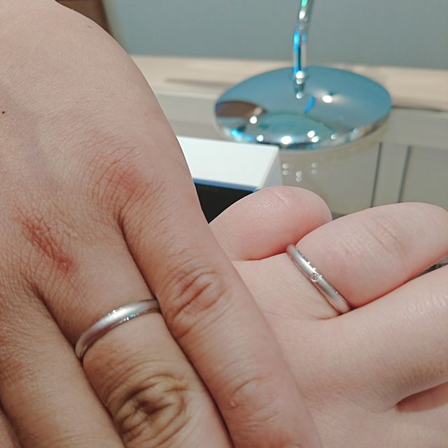 【アイプリモ(I-PRIMO)の口コミ】 最初ネットで色々見ていたのですが、実際に色々見て、つけてみて、これ！…