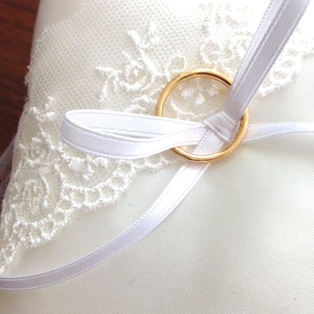 【メデルジュエリー(Mederu jewelry)の口コミ】 以前よりインスタグラムでメデルジュエリーをフォローしており、結婚指輪…