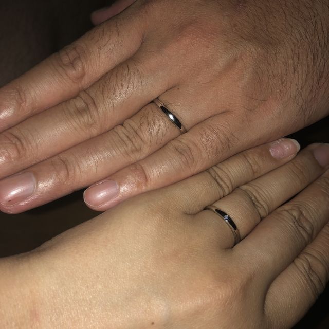 【銀座ダイヤモンドシライシの口コミ】 ネットで永久保証とダイヤモンドの品質が良いところ。もし、何かあっても…