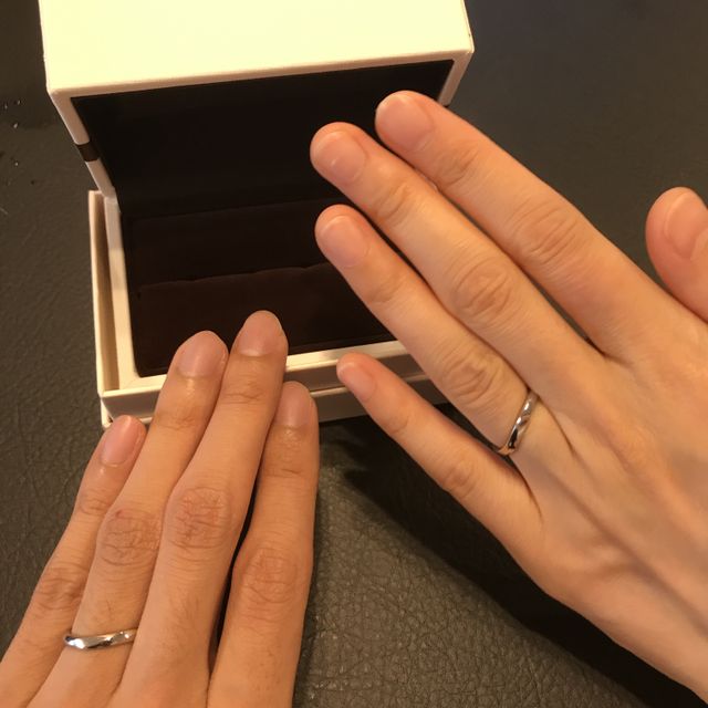 【アイプリモ(I-PRIMO)の口コミ】 とりあえずいろいろなお店で見て探そうと思ったのですが、スタッフの方の…