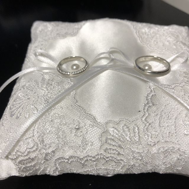 【アイプリモ(I-PRIMO)の口コミ】 男性用の指輪は上下で加工の方法が異なっており、シチュエーションに合わ…