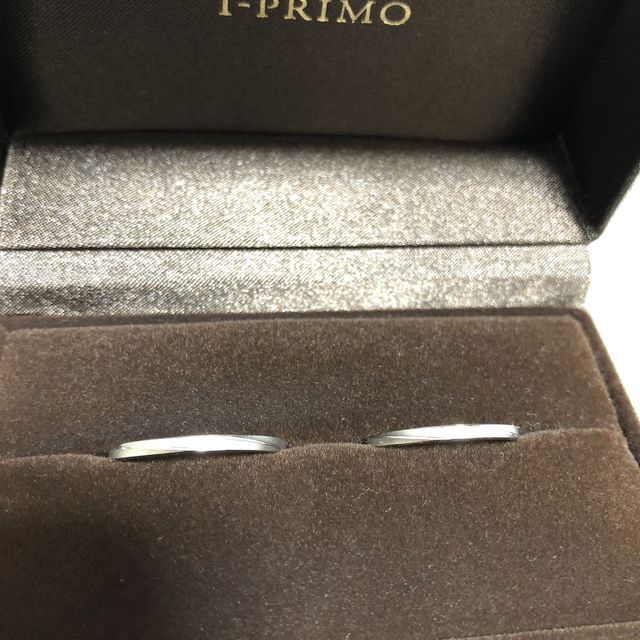 【アイプリモ(I-PRIMO)の口コミ】 ネットで探していた時からずっとこれにしようと決めていました。
実際に見…