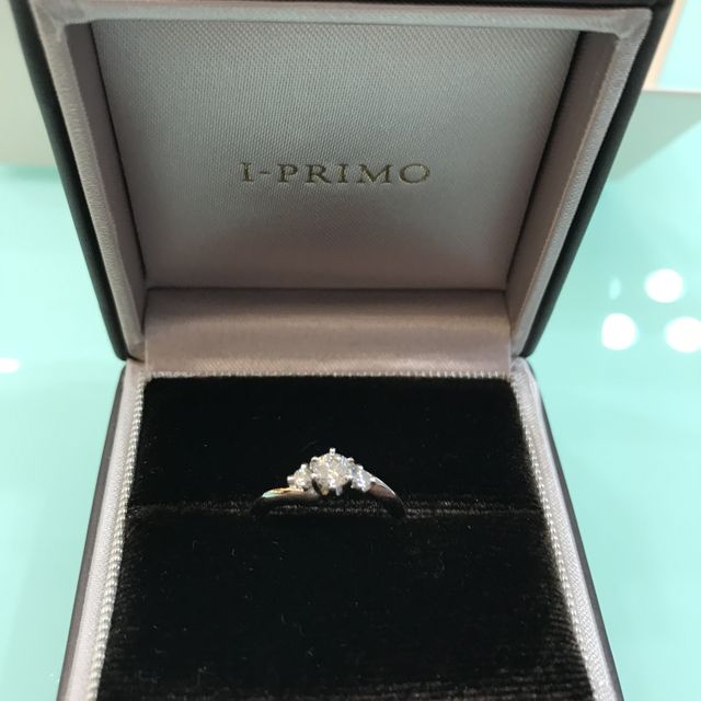 【アイプリモ(I-PRIMO)の口コミ】 2.3件のお店をいろいろ見ていましたが、式場からおすすめされた中にアイプ…