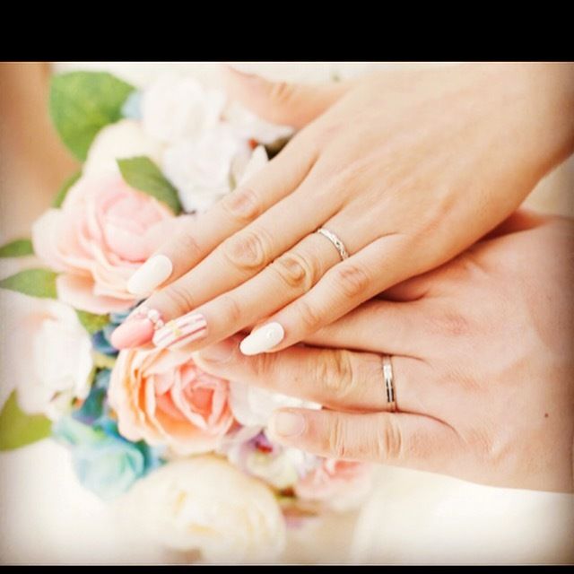 【シャネル(CHANEL)の口コミ】 指輪を買いに行く前にネットである程度は絞って行きました。

ティファニ…