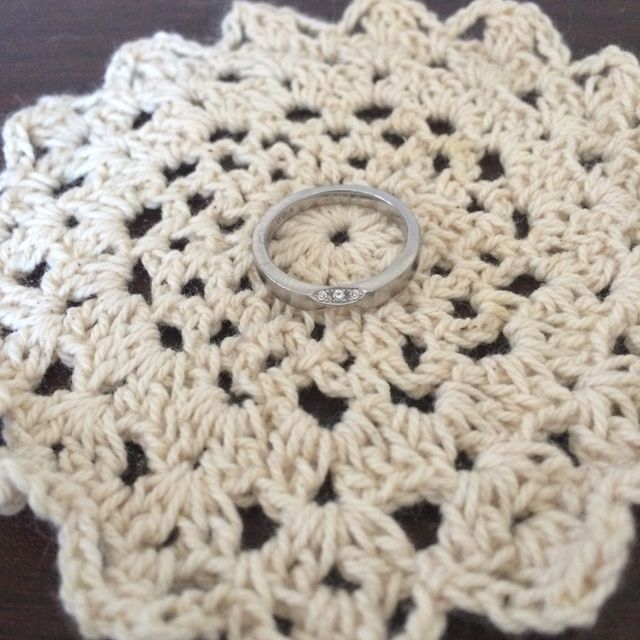 【agete(アガット)の口コミ】 アガットは結婚する前から好きなブランドで自分自身何度かアクセサリーを…