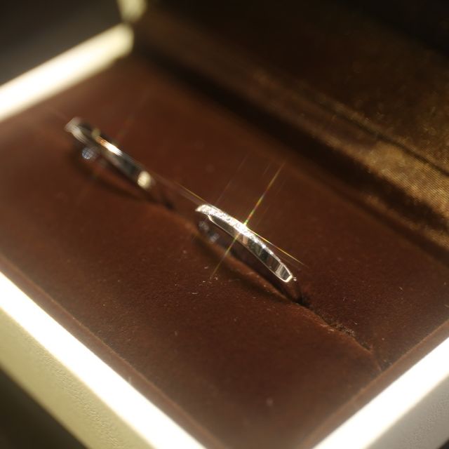 【アイプリモ(I-PRIMO)の口コミ】 他店でも試着しましたが、
アイプリモで最初に試着した時の着け心地がとて…