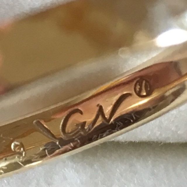 【ケイウノ ブライダル(K.UNO BRIDAL)の口コミ】 以前にケイウノさんでジュエリーを購入したこともあり、もともとケイウノ…