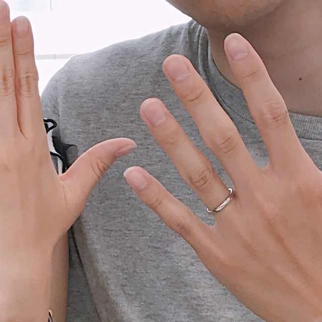 【アイプリモ(I-PRIMO)の口コミ】 シンプルなストレートタイプが彼も私も良かったので、少したくさんの種類…