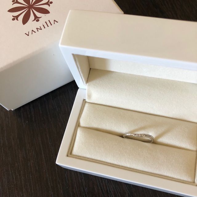 【1122 iifuufu bridal(いい夫婦ブライダル)の口コミ】 何か一目惚れしちゃって、結局これしか目に入りませんでした！笑
こんなに…