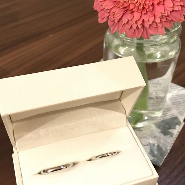 【CRAFY(クラフィ)の口コミ】 インスタで見つけてからすぐにホームページを拝見しました。オシャレな指…