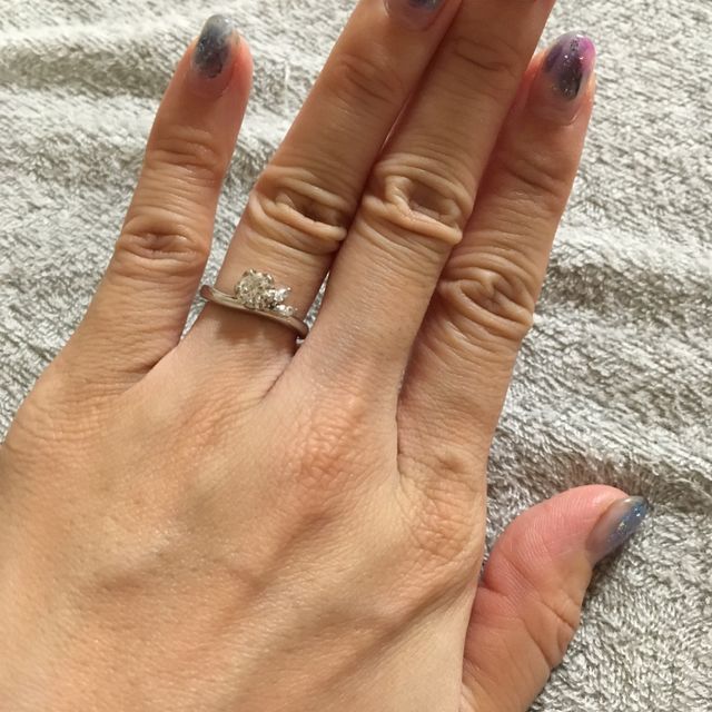 【BRIDGE(ブリッジ)の口コミ】 主人が私に内緒で購入してくれたので
私に決定権はなかったですが、主人は…