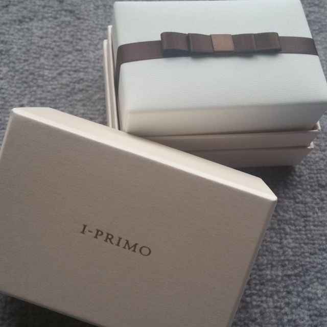 【アイプリモ(I-PRIMO)の口コミ】 もともと買う予定がなかった指輪でしたが、急遽結婚式を挙げることになっ…