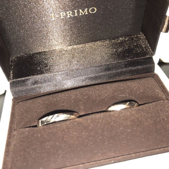 【アイプリモ(I-PRIMO)の口コミ】 PGで少し流れがあるデザインが良かったので、ばちっときました❤︎
ホームペ…