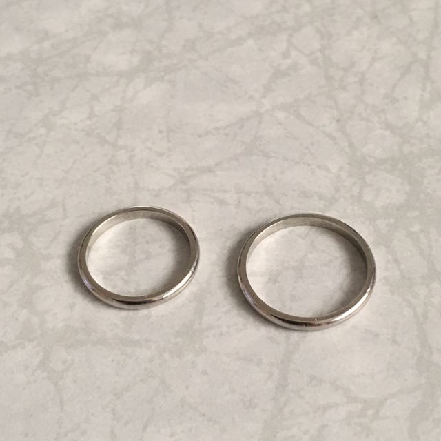 【カルティエ(Cartier)の口コミ】 手をよく使う仕事なので、仕事中につけていても気にならない・仕事に支障…