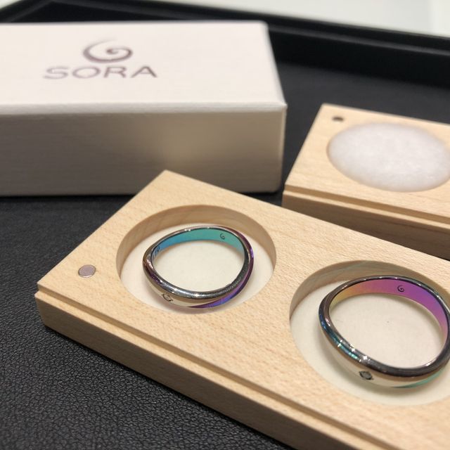 【SORA(ソラ)の口コミ】 「一滴の水から始まる河も、別の流れに出会い、形を変え、やがて全てを包…