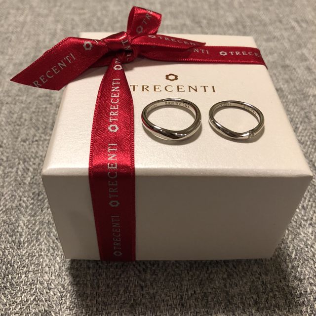 【TRECENTI(トレセンテ)の口コミ】 初めて行ったときの店員さんの対応がとてもよかったです。
また、双子ダイ…