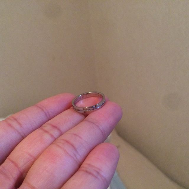 【アイプリモ(I-PRIMO)の口コミ】 2018年８月１４日に結婚をするので指輪購入を決めましたがゼクシィ雑誌ま…