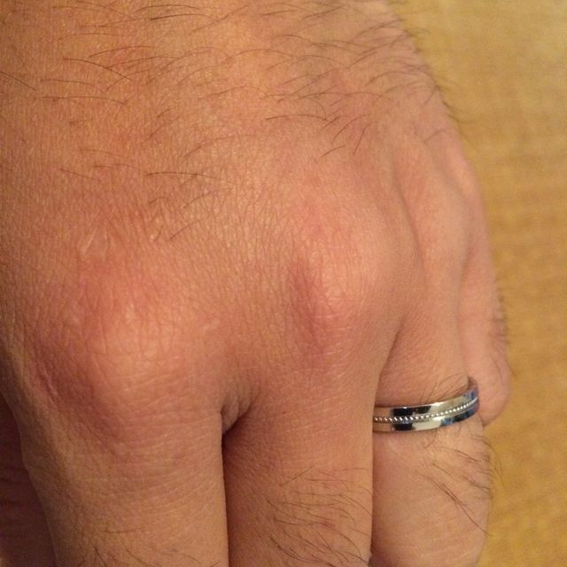 【アイプリモ(I-PRIMO)の口コミ】 2018年８月１４日に結婚をするので指輪購入を決めましたがゼクシィ雑誌ま…