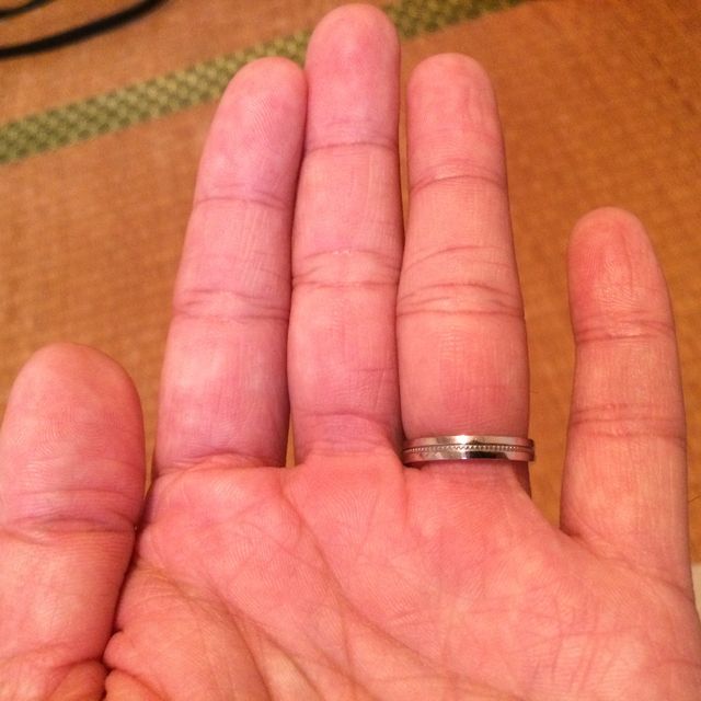 【アイプリモ(I-PRIMO)の口コミ】 2018年８月１４日に結婚をするので指輪購入を決めましたがゼクシィ雑誌ま…