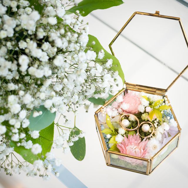 【【閉業】フラー・ジャコー(FURRER-JACOT)の口コミ】 お花型になってて、つけても外しても可愛いです。シャネルに似たようなデ…