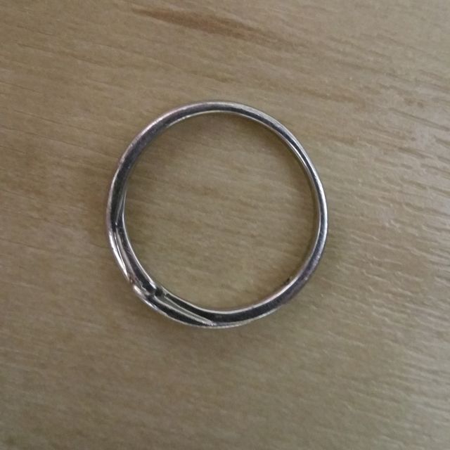 【STAR JEWELRY(スタージュエリー)の口コミ】 普通のデザインが嫌だったため、少しひねりの入ったデザインがいいね、と…