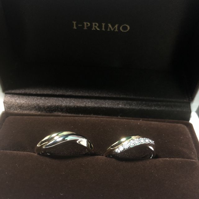 【アイプリモ(I-PRIMO)の口コミ】 担当のSさんの接客が丁寧で、笑顔が素敵だったため決めました。また、意見…