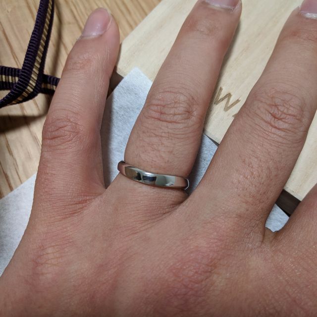 【俄(にわか)の口コミ】 様々な種類があり、どれもデザインが良かったためにきめきれなかったので…