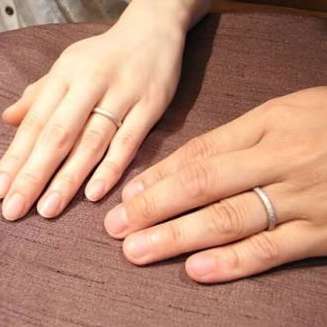 【ラザール ダイヤモンド(LAZARE DIAMOND)の口コミ】 今回指輪を購入することが、どういった意味をなすのか改めて考えみると、…