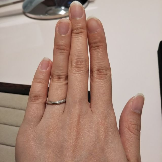 【TRECENTI(トレセンテ)の口コミ】 トレセンテは内甲丸にこだわっていて、つけ心地が抜群に良かったです。
プ…