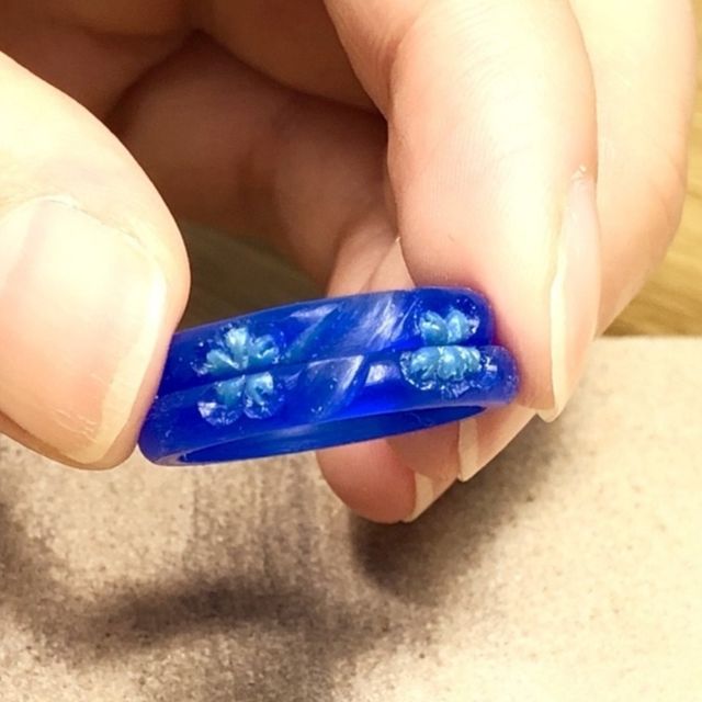 【CRAFY(クラフィ)の口コミ】 手作りするお店を3店舗見学しました。
価格や作り方などは大差はないと思…