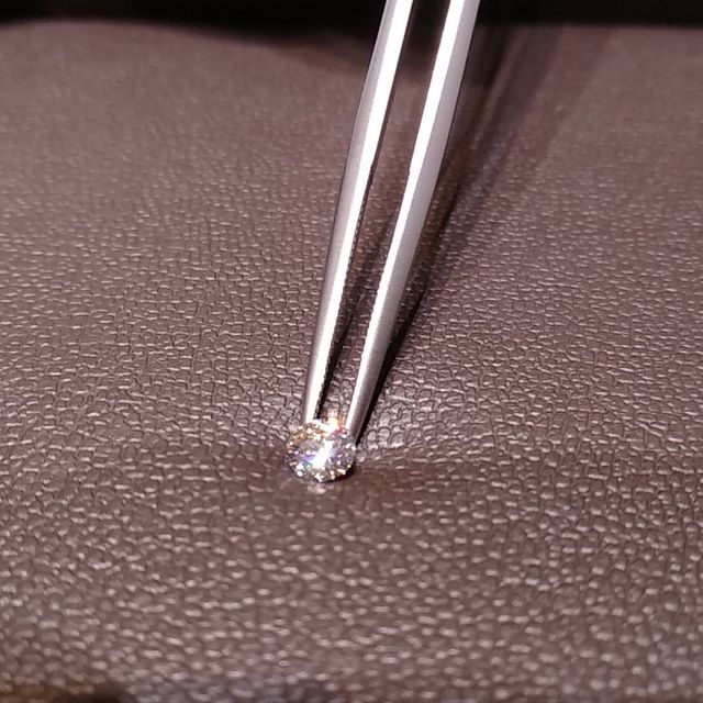 【アイプリモ(I-PRIMO)の口コミ】 【指輪について】緩やかなカーブのものを探していました。
種類もいくつか…